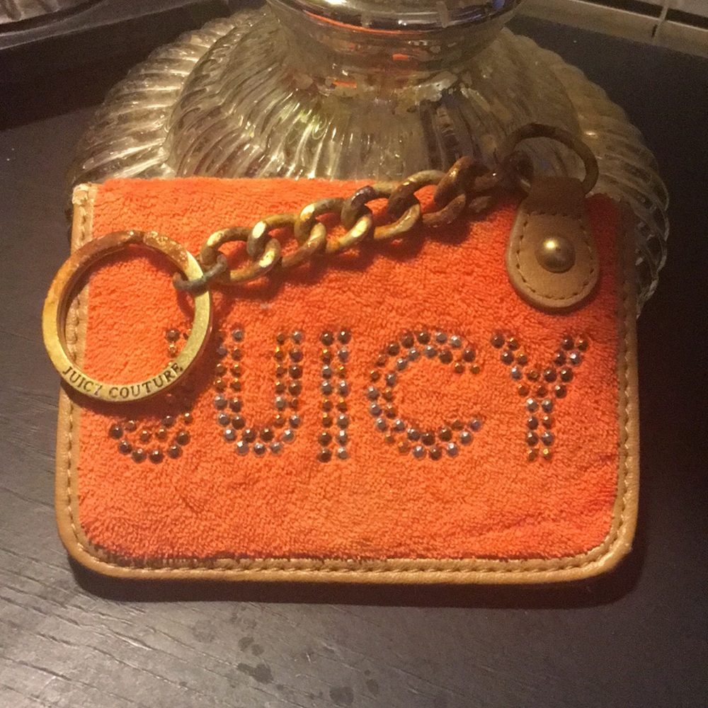 Juicy Couture Wallet
